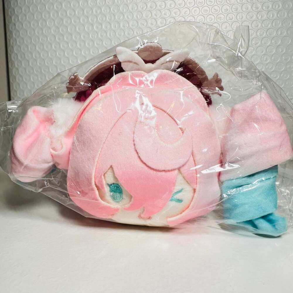 Hyacine Honkai Star Rail Ichiban Kuji Wrist...